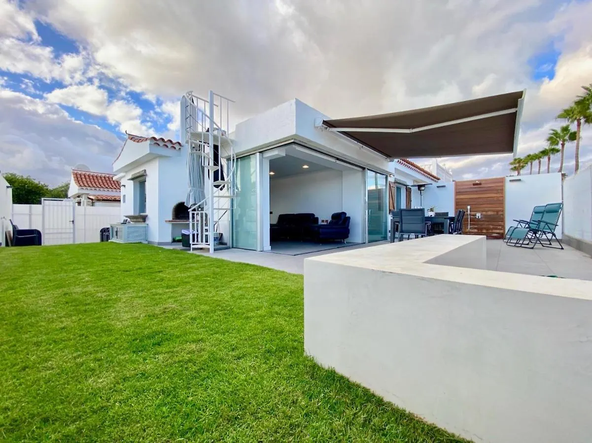 Sun Golf House Villa Maspalomas  Spain