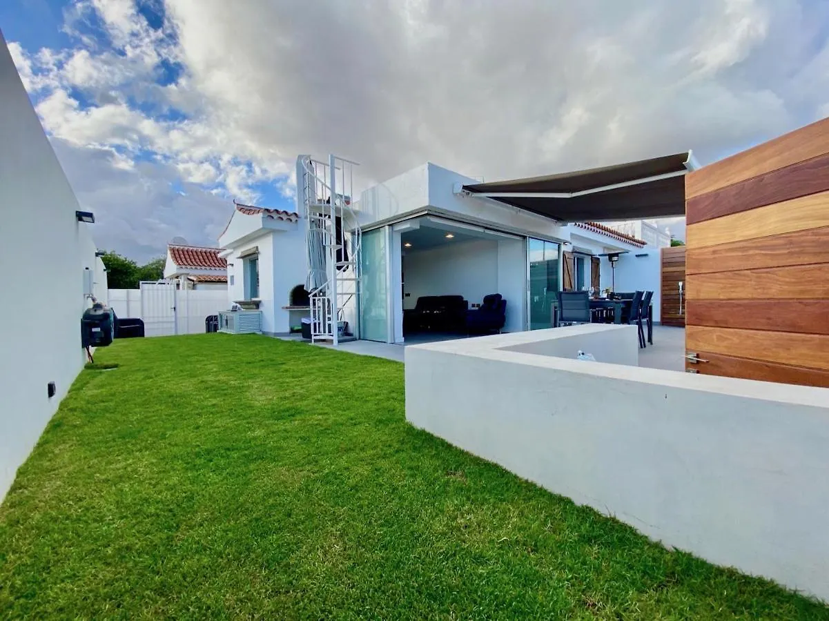 Sun Golf House Villa Maspalomas  Spain