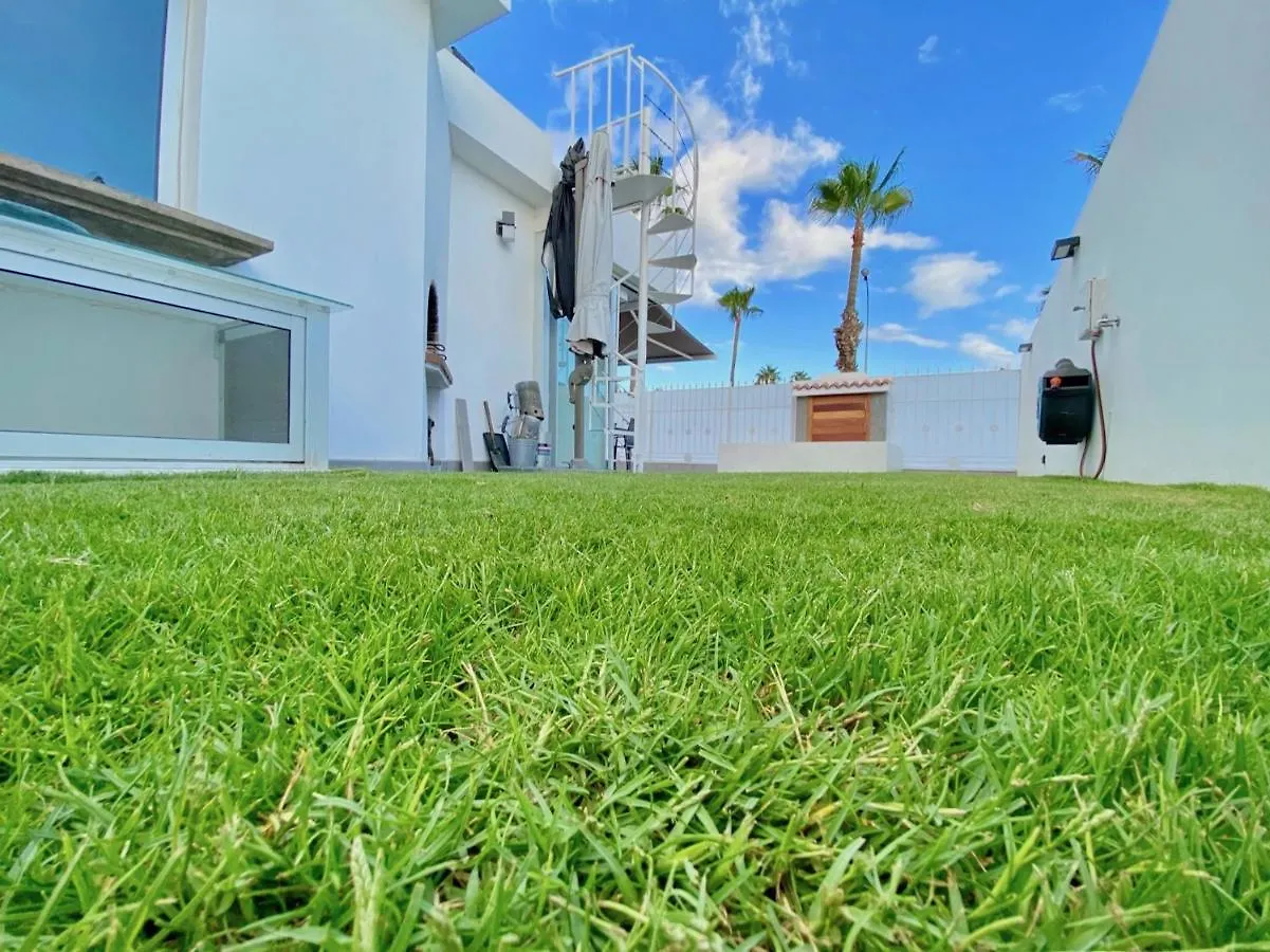 Sun Golf House Villa Maspalomas  Spain