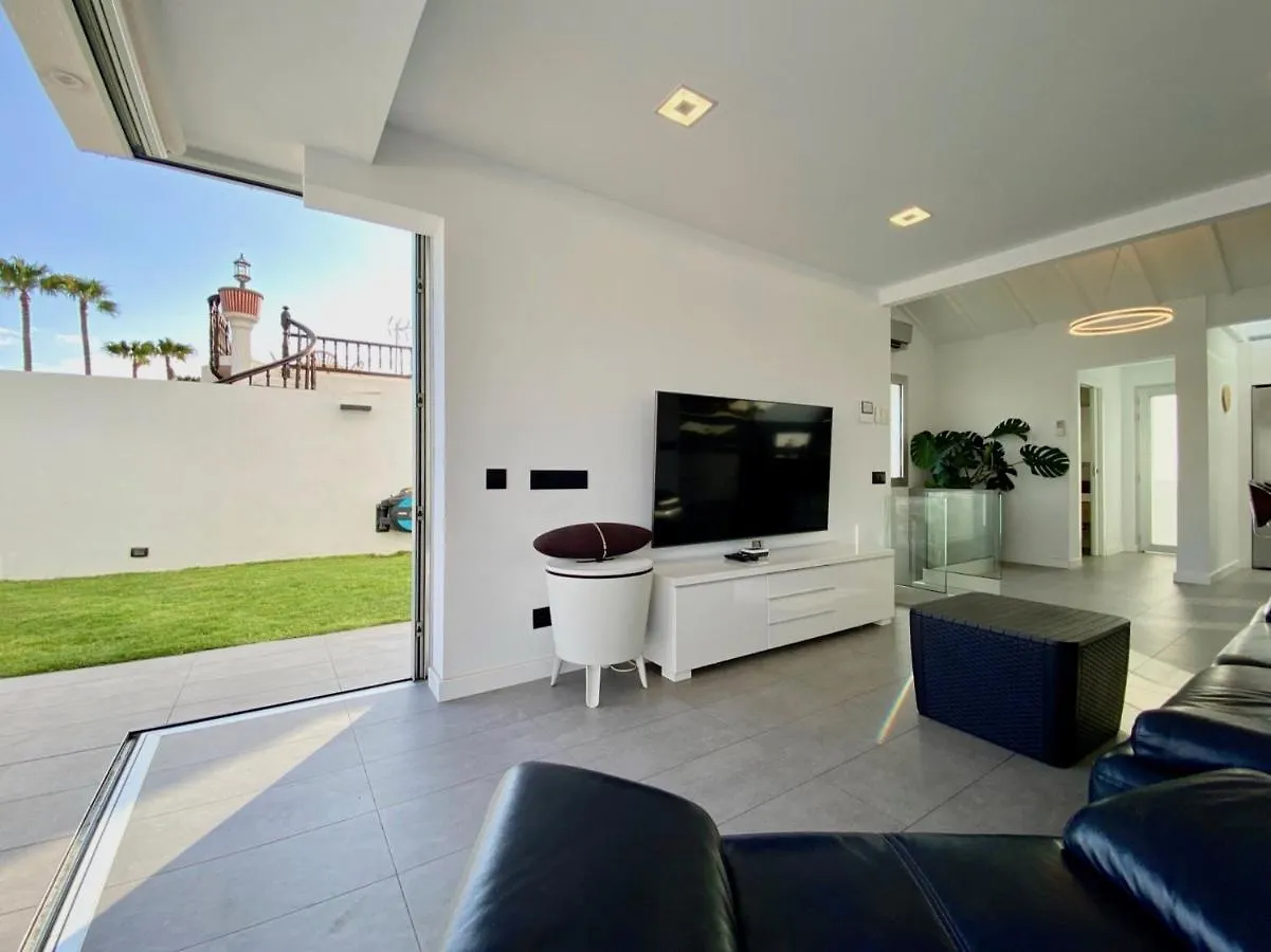 Sun Golf House Villa Maspalomas  Maspalomas (Gran Canaria)