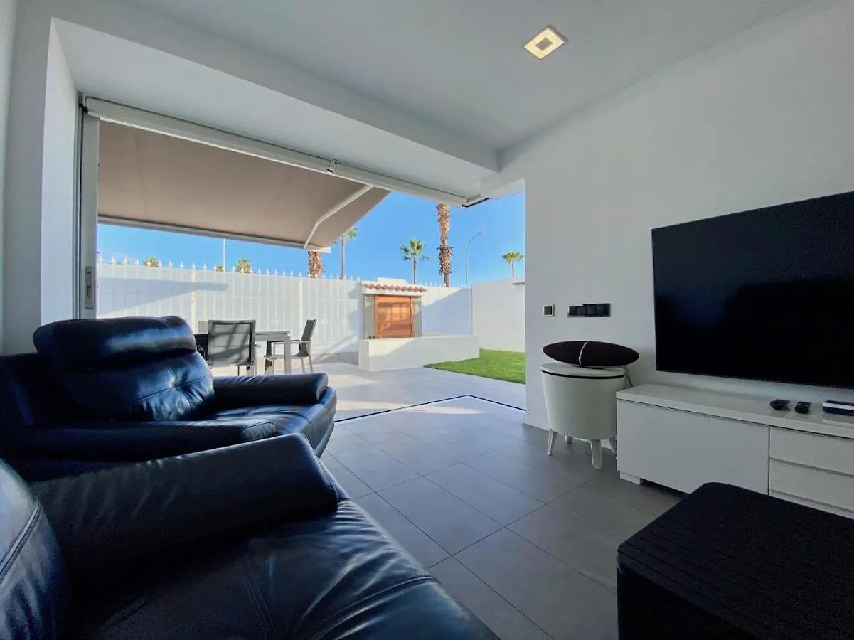 Sun Golf House Villa Maspalomas  Spain